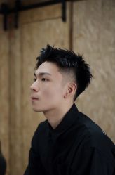 -爱秀造型 T-G