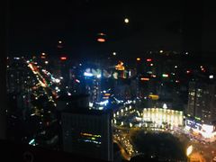 -世贸旋转自助餐厅(360°高空观景店)