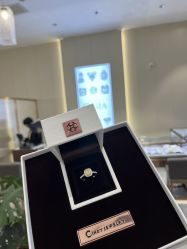 -Cindy Jewelry·钻戒·彩色宝石