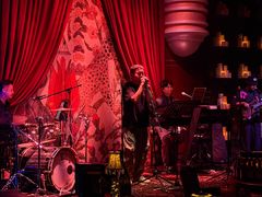 -隐肆威士忌鸡尾酒吧(玉沙国际店)