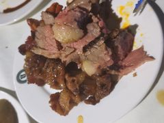 -戈拿旺巴西烤肉(崇文门店)