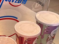 -DQ·蛋糕·冰淇淋(金鹰天地店)