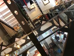 大堂-马头巷·隐庐居·红油大虾(园区店)