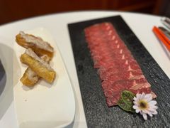 -小洋房•海鲜火锅酒楼(华林路店)