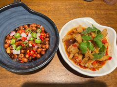 -乔街深夜食堂·小龙虾·高压锅生蚝(杭州总店)