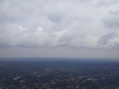 -窦圌山风景区
