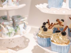 -森之烘焙.蛋糕.甜品台定制(番禺万博店)