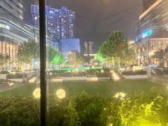 -Ameigo梅果·云贵川bistro(长宁来福士店)