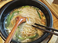 -勺子米线·云南传统小吃市集(四方街店)