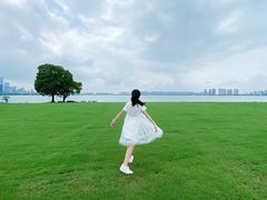 -苏州金鸡湖大酒店