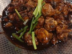 -院子餐厅·大锅菜·老杭帮(桥西直街店)