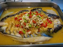 -半天妖烤鱼(方庄店)