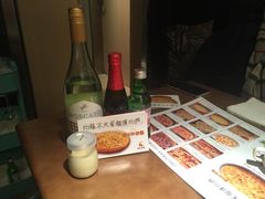 -比格比萨自助(新辰里学清路店)