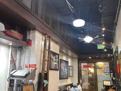 -深仔记正宗云吞面(尖沙咀店)