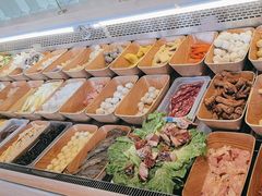 -极乐小煮·成都冒菜(科技绿洲店)
