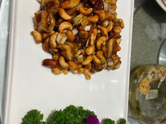 -小贝壳酒楼(经九路店)
