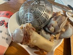-骨之味·筒骨汤火锅(晋江万达店)