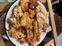 -阿昌白族石板烧(大理古城店)