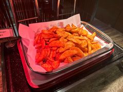 -香港铜锣湾皇悦酒店