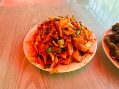 -春花民族美食(佳木斯总店)