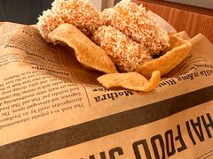 -太食獸泰式茶餐厅(IFS国金中心店)