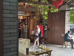 -李东农庄(中南百草园地标店)