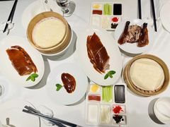 -四季民福烤鸭店(王府井东安门店)