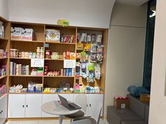 -小伙伴宠物医院·CT·骨科·眼科(高新店)