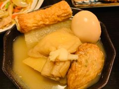-日本料理神拉面