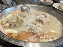 -天都火锅酒楼(虹梅南路店)