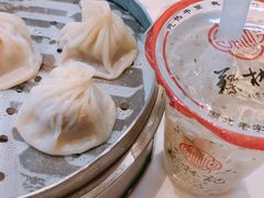 -蔡林记(汉街店)