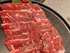 -英雄故事地摊烤肉(马驹桥店)