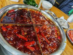 -渝味黄姐火锅(黄泥村店)