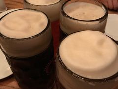 -宝莱纳啤酒花园餐厅PAULANER BRAUHAUS Nanjing(广州路店)