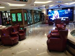 -格莱美量贩式KTV(奥帆店)