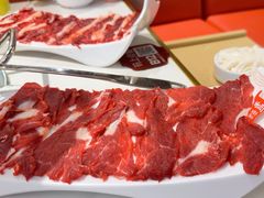 -潮正和潮汕牛肉火锅·老字号(番禺万达店)