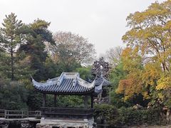 -无锡蠡湖国家湿地公园-蠡园