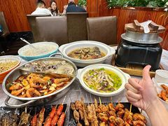 -四妹餐厅(玫瑰街店)