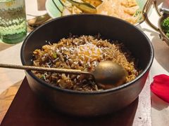 -龟兹KUCINA·新疆菜(前滩L+PLAZA店)