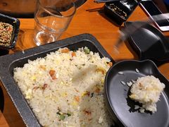 -伍丁·烤牛肋(和平东桥店)