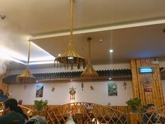 -滇香肴·云南菜蒸汽石锅鱼(云南北路店)