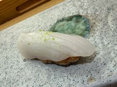 -鮨政· Omakase(港汇恒隆广场店)