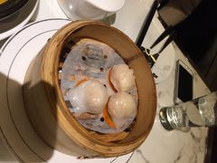 阳光瑞丽餐厅-阳光雷迪森广场酒店(中山东路店)