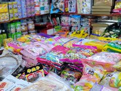 -紫荆城食品交易中心(华强北店)