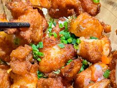 -大洋家·精品潮汕菜·生腌砂锅粥(天河东路店)