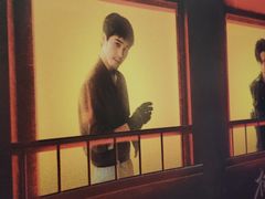 -H立方实景剧情密室(天河旗舰店)