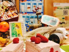-ABC Cooking Studio(上海环球金融中心店)