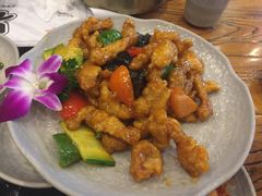 -纽斯桑拿会所(餐厅天山路店)
