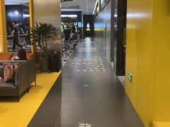 -帝豪斯健身俱乐部(市府恒隆广场店)