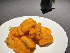 -龙宴海鲜城(经中路店)